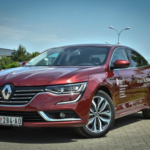 Renault - przykład 1